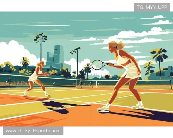 _网球运动普及计划：让更多人享受运动的快乐_，网球 运动