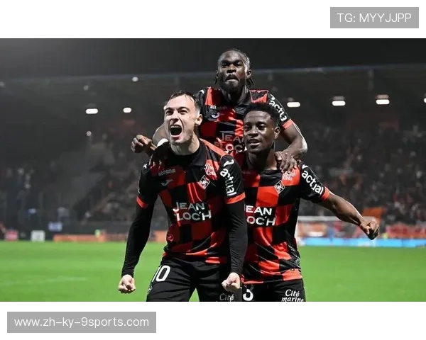 “法甲积分榜变动频繁，争冠形势扑朔迷离”，法甲积分榜2021一2022